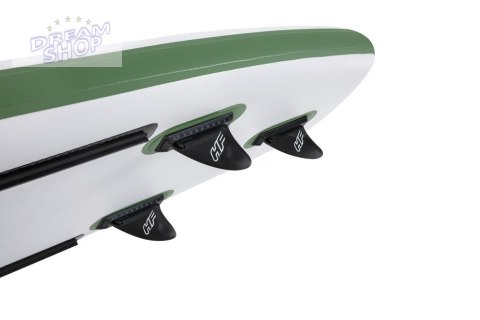 Deska Sup Hydro-Force Zielona 310 x 86 x 15 cm Bestway 65308 Deska Sup Hydro-Force Zielona 310 x 86 x 15 cm Bestway 65308