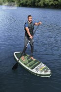 Deska Sup Hydro-Force Zielona 310 x 86 x 15 cm Bestway 65308