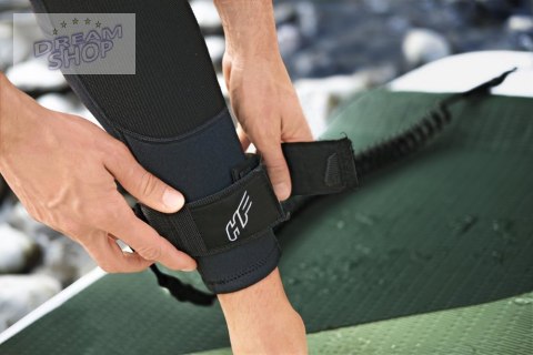 Deska Sup Hydro-Force Zielona 310 x 86 x 15 cm Bestway 65308 Deska Sup Hydro-Force Zielona 310 x 86 x 15 cm Bestway 65308