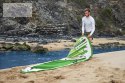 Deska Sup Hydro-Force Zielona 340 x 89 x 15 cm Bestway 65310