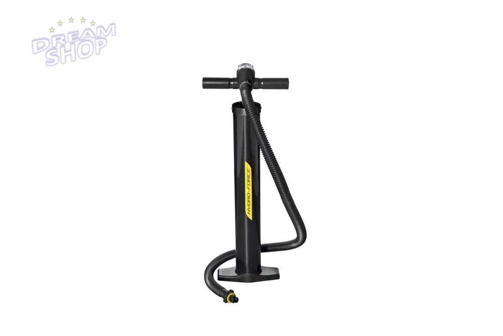 Deska Sup Hydro-Force Żółta 320 x 76 x 12 cm Bestway 65348 Deska Sup Hydro-Force Żółta 320 x 76 x 12 cm Bestway 65348