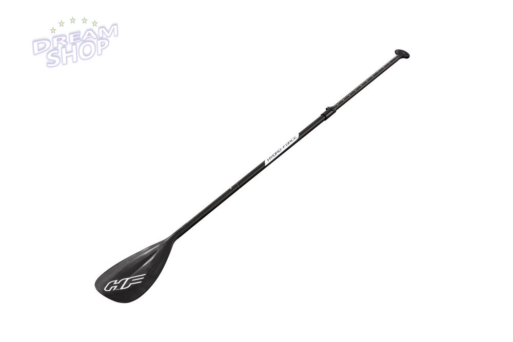 Deska Sup Hydro-Force Żółta 320 x 76 x 12 cm Bestway 65348 Deska Sup Hydro-Force Żółta 320 x 76 x 12 cm Bestway 65348