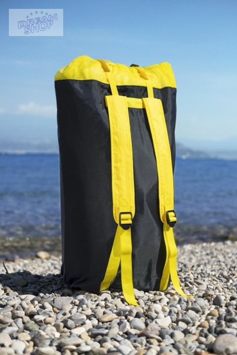 Deska Sup Hydro-Force Żółta 320 x 76 x 12 cm Bestway 65348 Deska Sup Hydro-Force Żółta 320 x 76 x 12 cm Bestway 65348