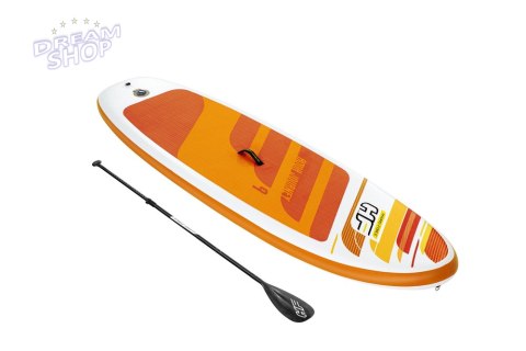 Dmuchana Deska Sup Hydro-Force 274 x 76 x 12 cm Bestway 65349
