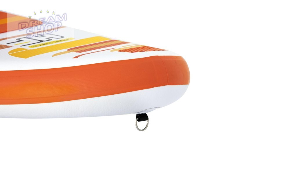 Dmuchana Deska Sup Hydro-Force 274 x 76 x 12 cm Bestway 65349 Dmuchana Deska Sup Hydro-Force 274 x 76 x 12 cm Bestway 65349