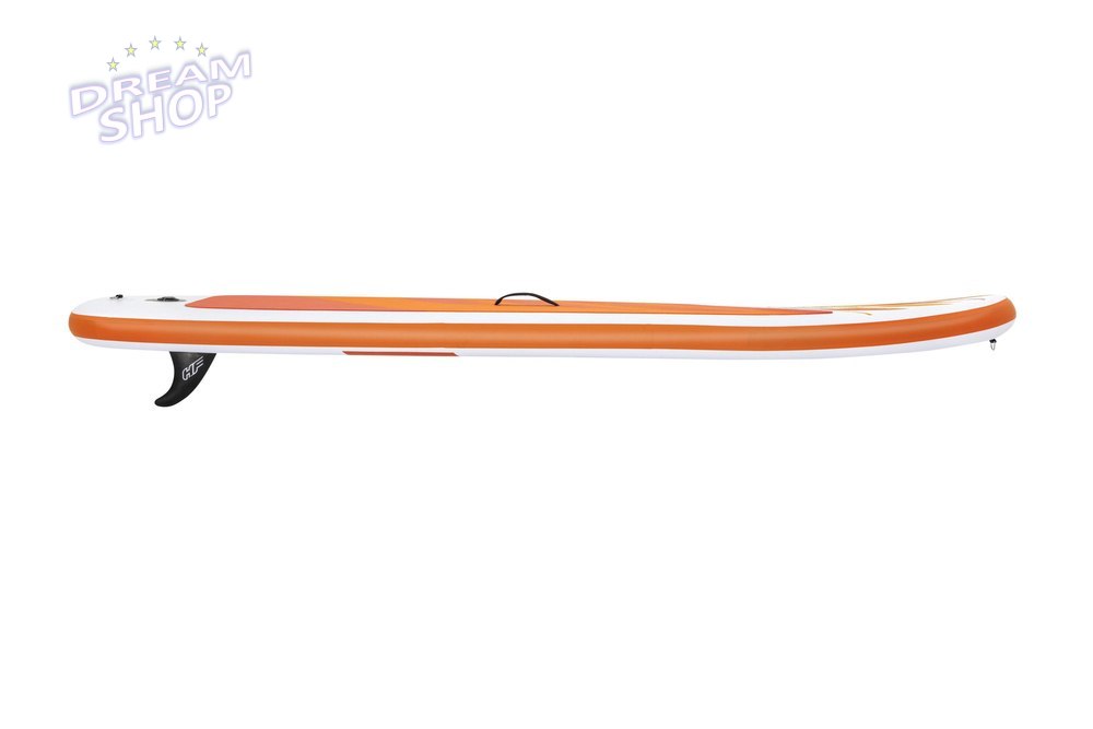 Dmuchana Deska Sup Hydro-Force 274 x 76 x 12 cm Bestway 65349 Dmuchana Deska Sup Hydro-Force 274 x 76 x 12 cm Bestway 65349