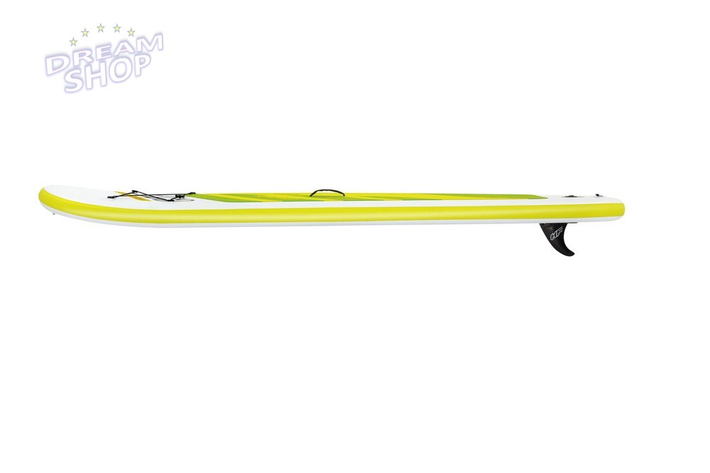 Dmuchana Deska Sup Hydro-Force 305 x 84 x 12 cm Bestway 65340 Dmuchana Deska Sup Hydro-Force 305 x 84 x 12 cm Bestway 65340
