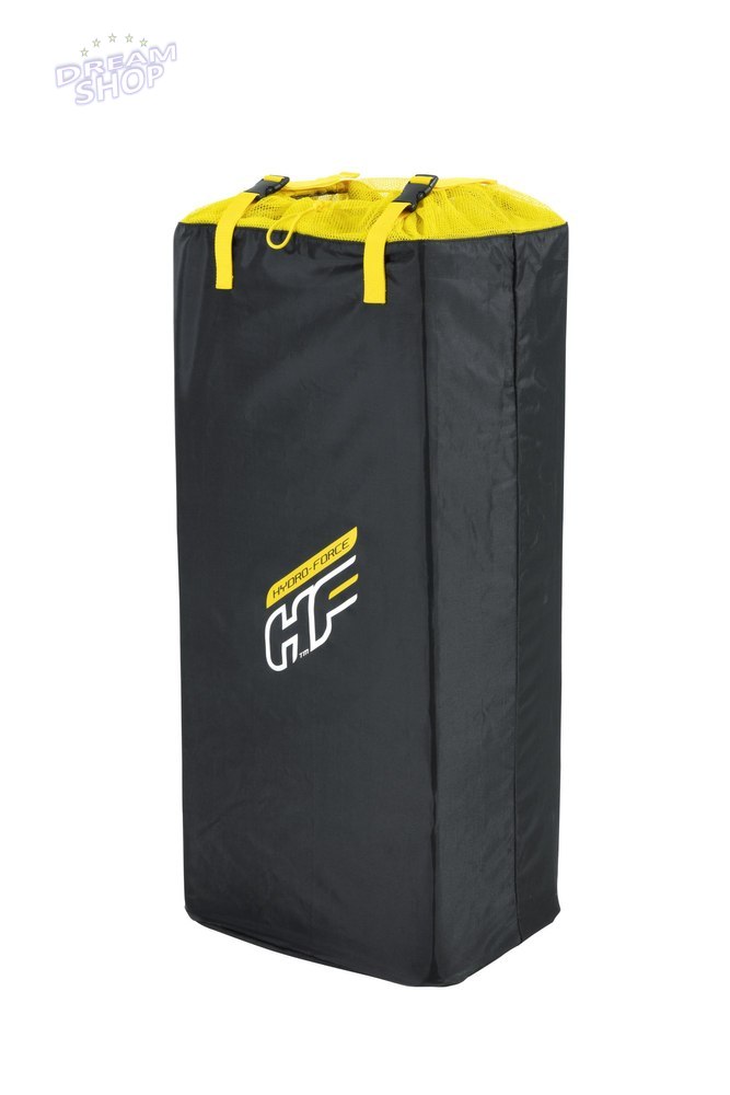 Dmuchana Deska Sup Hydro-Force 305 x 84 x 12 cm Bestway 65340 Dmuchana Deska Sup Hydro-Force 305 x 84 x 12 cm Bestway 65340