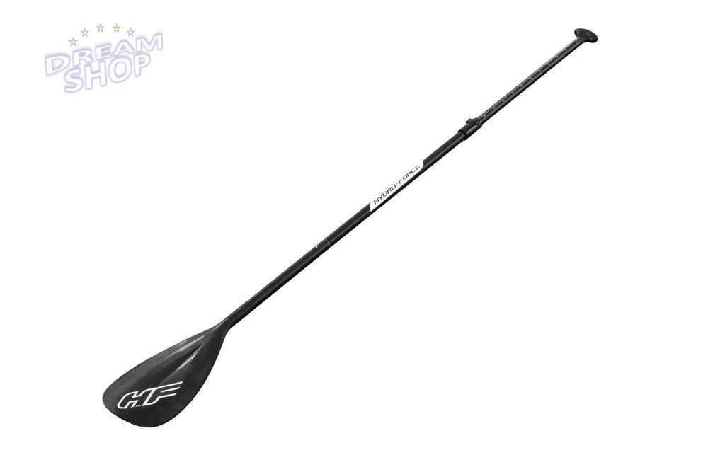 Dmuchana Deska Sup Hydro-Force 305 x 84 x 12 cm Bestway 65340 Dmuchana Deska Sup Hydro-Force 305 x 84 x 12 cm Bestway 65340