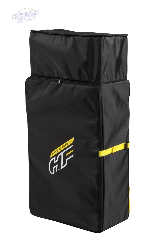 Dmuchana Deska Sup Hydro-Force 320 x 79 x 12 cm Bestway 65347 Dmuchana Deska Sup Hydro-Force 320 x 79 x 12 cm Bestway 65347