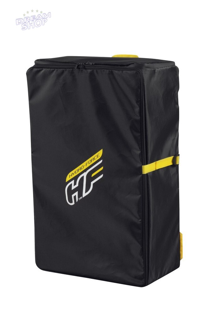 Dmuchana Deska Sup Hydro-Force 320 x 79 x 12 cm Bestway 65347 Dmuchana Deska Sup Hydro-Force 320 x 79 x 12 cm Bestway 65347