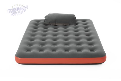 Dmuchany Materac 203 x 152 x 22 cm Bestway 67703