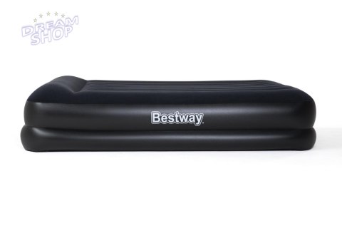 Dmuchany Materac 203 x 152 x 46 cm Bestway 67403