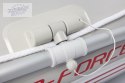 Dmuchany Ponton 230 x 130 x 33 cm Bestway 65046