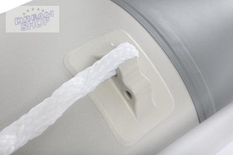 Dmuchany Ponton 230 x 130 x 33 cm Bestway 65046 Dmuchany Ponton 230 x 130 x 33 cm Bestway 65046