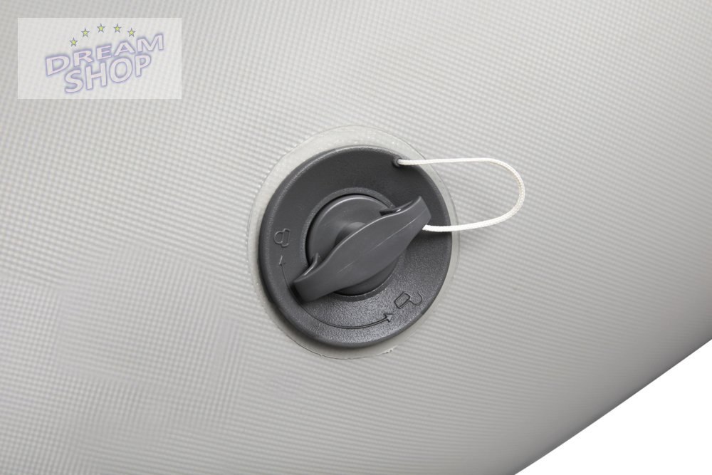 Dmuchany Ponton 230 x 130 x 33 cm Bestway 65046 Dmuchany Ponton 230 x 130 x 33 cm Bestway 65046
