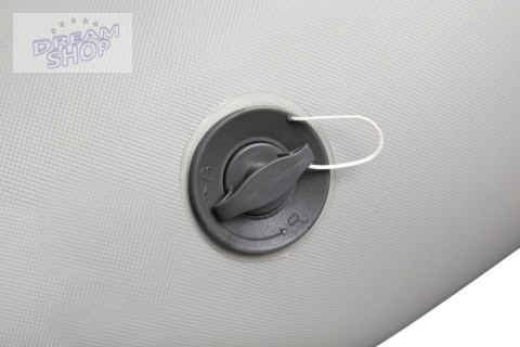Dmuchany Ponton 230 x 130 x 33 cm Bestway 65046 Dmuchany Ponton 230 x 130 x 33 cm Bestway 65046