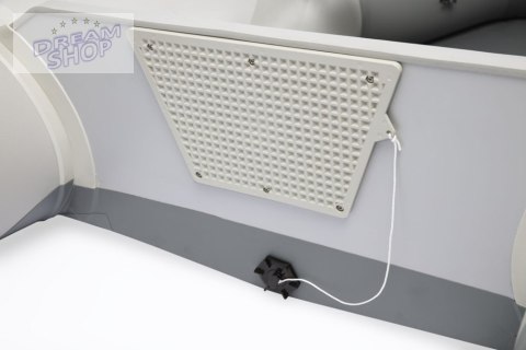 Dmuchany Ponton 230 x 130 x 33 cm Bestway 65046 Dmuchany Ponton 230 x 130 x 33 cm Bestway 65046