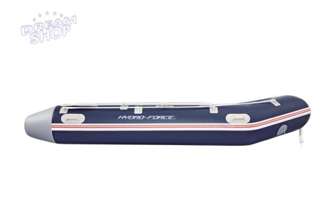Dmuchany Ponton 330 x 162 x 44 cm Bestway 65049 Dmuchany Ponton 330 x 162 x 44 cm Bestway 65049