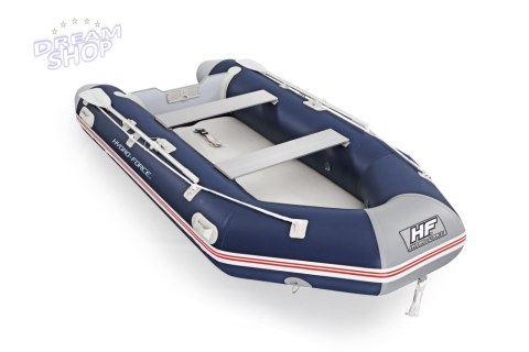 Dmuchany Ponton 330 x 162 x 44 cm Bestway 65049 Dmuchany Ponton 330 x 162 x 44 cm Bestway 65049