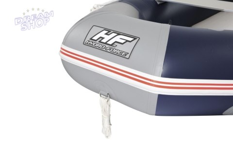 Dmuchany Ponton 330 x 162 x 44 cm Bestway 65049 Dmuchany Ponton 330 x 162 x 44 cm Bestway 65049