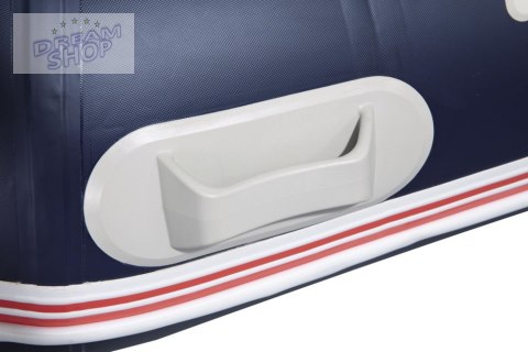 Dmuchany Ponton 330 x 162 x 44 cm Bestway 65049 Dmuchany Ponton 330 x 162 x 44 cm Bestway 65049