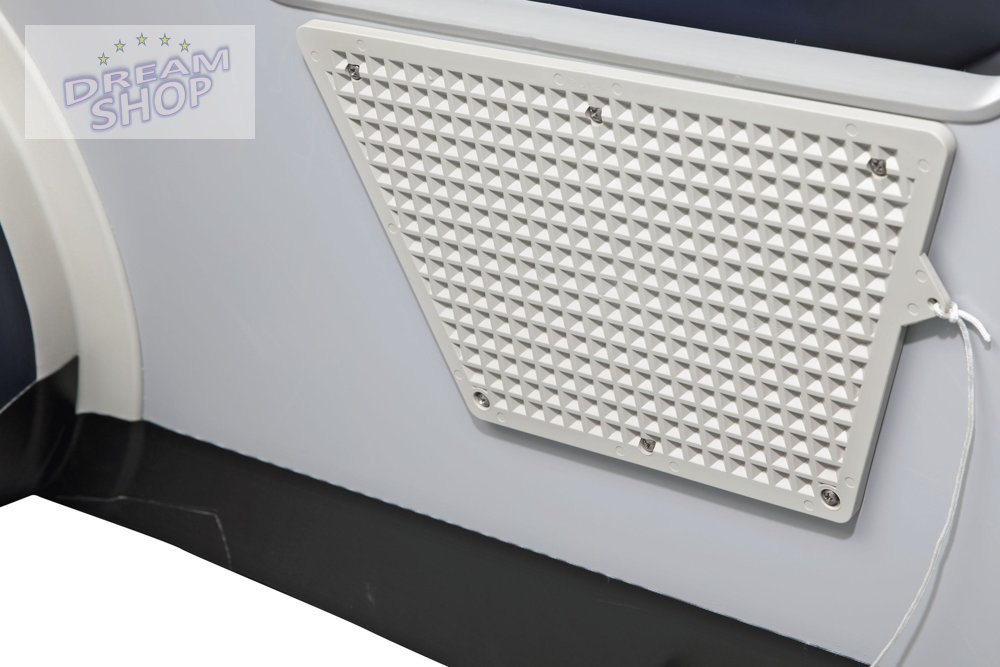 Dmuchany Ponton 330 x 162 x 44 cm Bestway 65049 Dmuchany Ponton 330 x 162 x 44 cm Bestway 65049