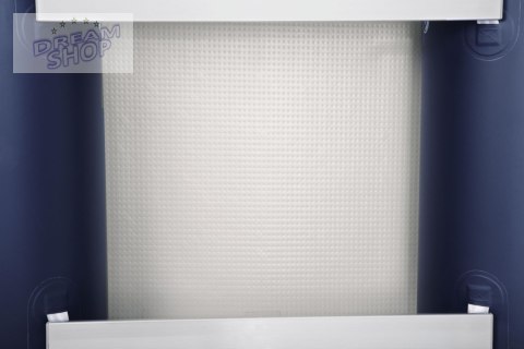Dmuchany Ponton 330 x 162 x 44 cm Bestway 65049 Dmuchany Ponton 330 x 162 x 44 cm Bestway 65049