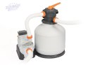 Pompa Piaskowa 11355 L/h Bestway 58486