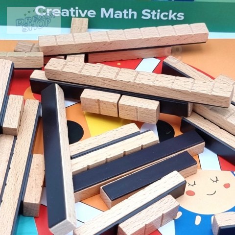 Tooky Toy Układanka Gra Logiczna Łamigłówki Klocki Magnetyczne dla Dzieci 49 el. Tooky Toy Układanka Gra Logiczna Łamigłówki Klocki Magnetyczne dla Dzieci 49 el.
