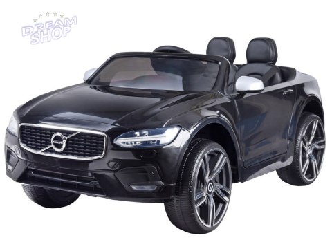 Auto na akumulator VOLVO S90 dla dzieci PA0205 Auto na akumulator VOLVO S90 dla dzieci PA0205