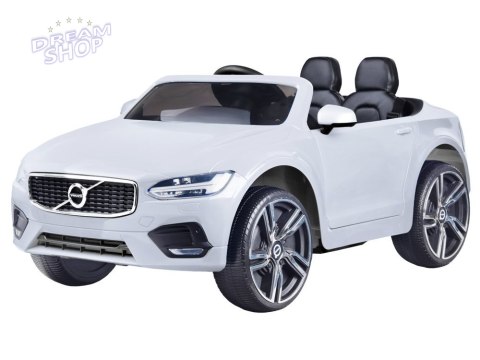 Auto na akumulator VOLVO S90 dla dzieci PA0205 Auto na akumulator VOLVO S90 dla dzieci PA0205