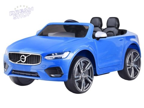 Auto na akumulator VOLVO S90 dla dzieci PA0205 Auto na akumulator VOLVO S90 dla dzieci PA0205