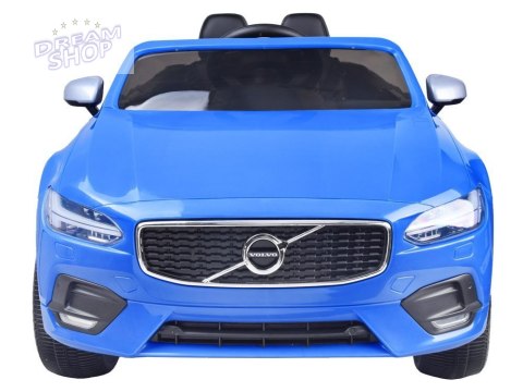 Auto na akumulator VOLVO S90 dla dzieci PA0205 Auto na akumulator VOLVO S90 dla dzieci PA0205