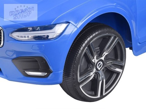 Auto na akumulator VOLVO S90 dla dzieci PA0205 Auto na akumulator VOLVO S90 dla dzieci PA0205