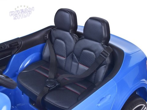 Auto na akumulator VOLVO S90 dla dzieci PA0205 Auto na akumulator VOLVO S90 dla dzieci PA0205