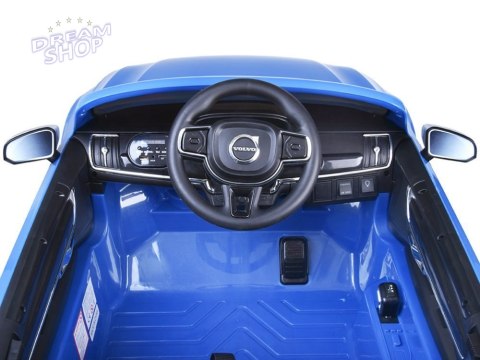 Auto na akumulator VOLVO S90 dla dzieci PA0205 Auto na akumulator VOLVO S90 dla dzieci PA0205
