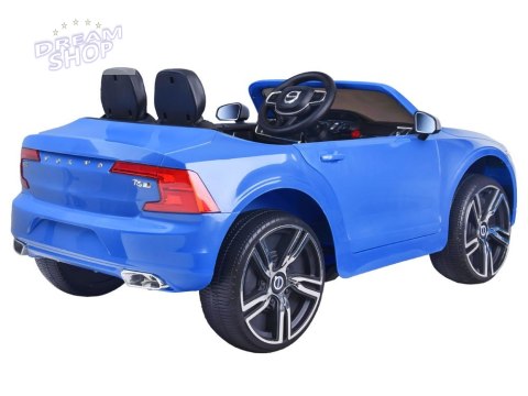 Auto na akumulator VOLVO S90 dla dzieci PA0205 Auto na akumulator VOLVO S90 dla dzieci PA0205