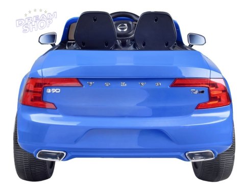 Auto na akumulator VOLVO S90 dla dzieci PA0205 Auto na akumulator VOLVO S90 dla dzieci PA0205