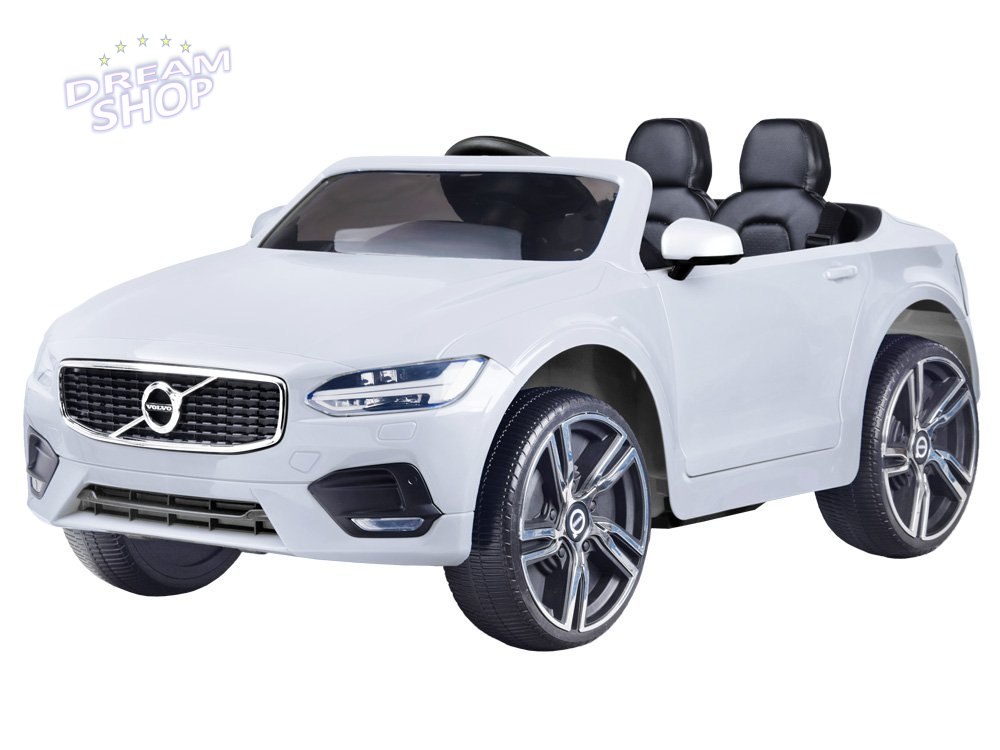 Auto na akumulator VOLVO S90 dla dzieci PA0205 Auto na akumulator VOLVO S90 dla dzieci PA0205
