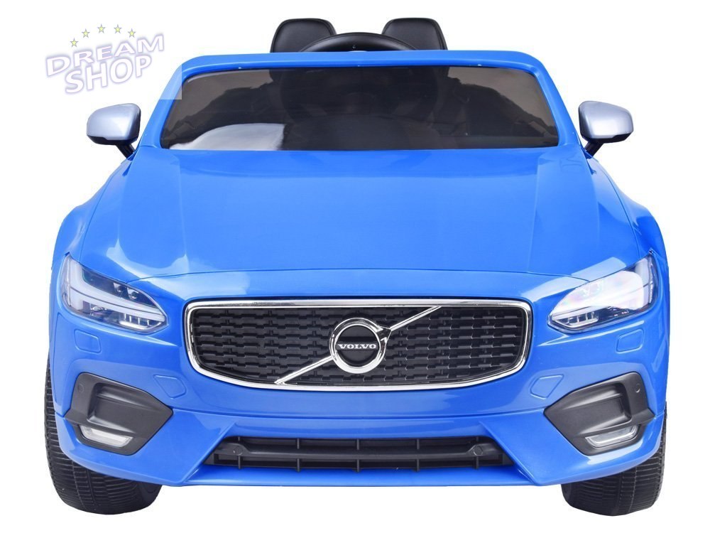 Auto na akumulator VOLVO S90 dla dzieci PA0205 Auto na akumulator VOLVO S90 dla dzieci PA0205