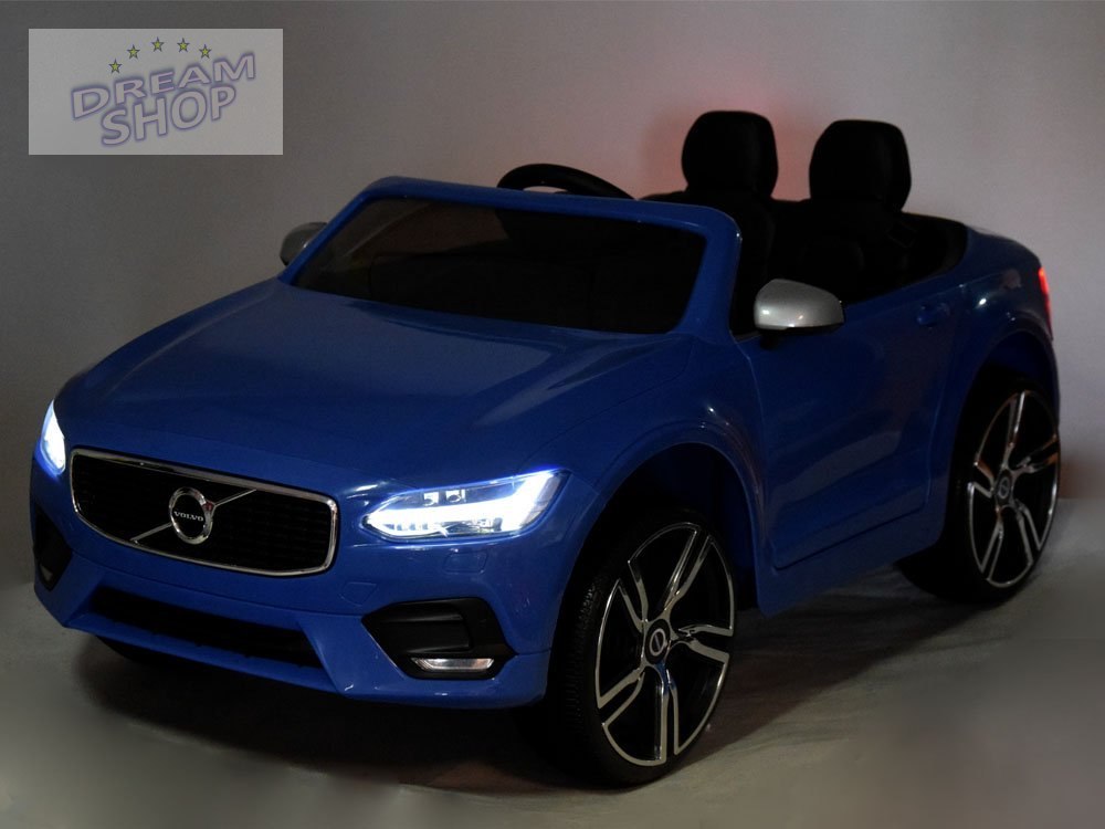 Auto na akumulator VOLVO S90 dla dzieci PA0205 Auto na akumulator VOLVO S90 dla dzieci PA0205