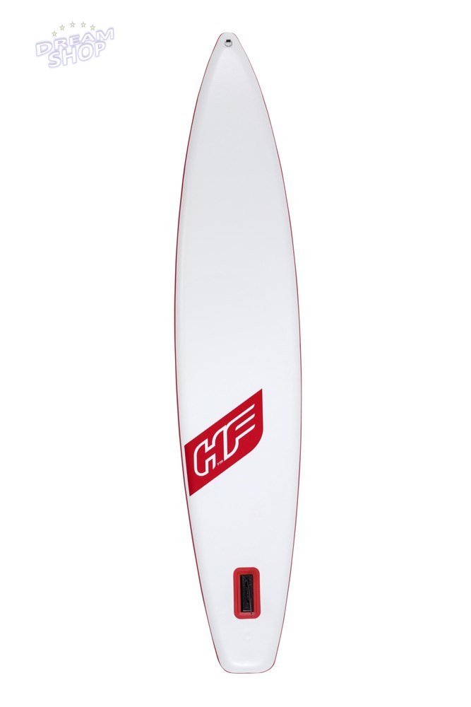 Deska Sup Fastblast Pompowana 381 x 76 x 15 cm Bestway 65343 Deska Sup Fastblast Pompowana 381 x 76 x 15 cm Bestway 65343