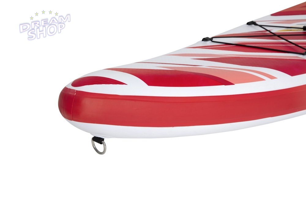 Deska Sup Fastblast Pompowana 381 x 76 x 15 cm Bestway 65343 Deska Sup Fastblast Pompowana 381 x 76 x 15 cm Bestway 65343