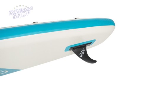 Deska Sup Hydro- Force Z Panoramą 340 x 89 x 15 cm Bestway 65363 Deska Sup Hydro- Force Z Panoramą 340 x 89 x 15 cm Bestway 65363