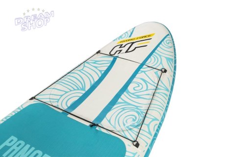 Deska Sup Hydro- Force Z Panoramą 340 x 89 x 15 cm Bestway 65363 Deska Sup Hydro- Force Z Panoramą 340 x 89 x 15 cm Bestway 65363