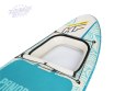 Deska Sup Hydro- Force Z Panoramą 340 x 89 x 15 cm Bestway 65363