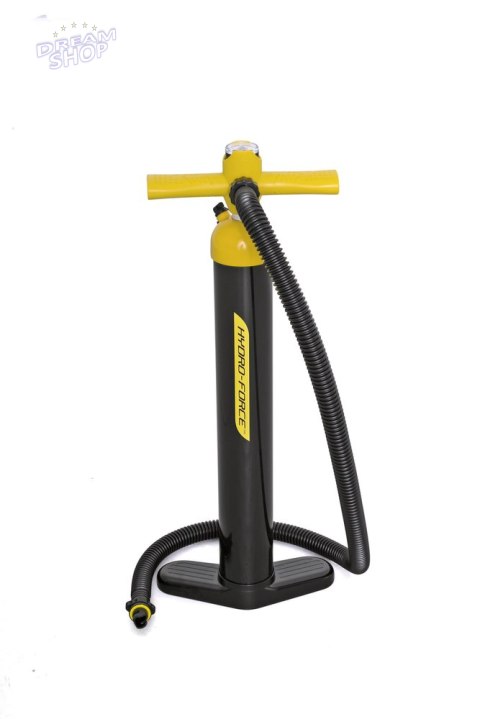 Deska Sup Hydro- Force Z Panoramą 340 x 89 x 15 cm Bestway 65363 Deska Sup Hydro- Force Z Panoramą 340 x 89 x 15 cm Bestway 65363