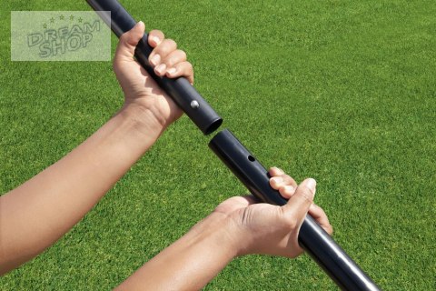 Deska Sup Hydro- Force Z Panoramą 340 x 89 x 15 cm Bestway 65363 Deska Sup Hydro- Force Z Panoramą 340 x 89 x 15 cm Bestway 65363