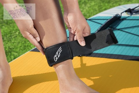 Deska Sup Hydro- Force Z Panoramą 340 x 89 x 15 cm Bestway 65363 Deska Sup Hydro- Force Z Panoramą 340 x 89 x 15 cm Bestway 65363